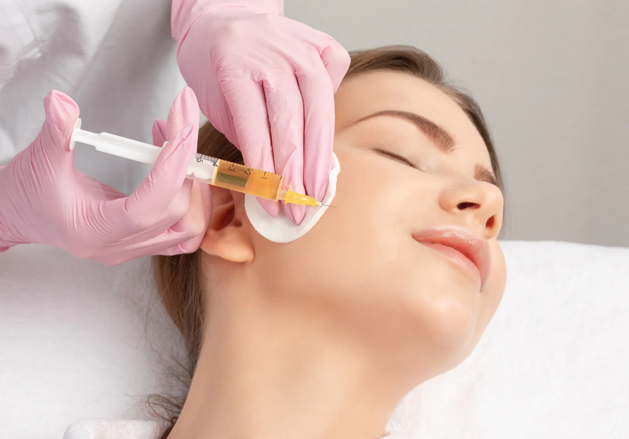 Dermatology